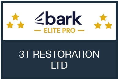 Bark Verified — 3T Restoration Ltd