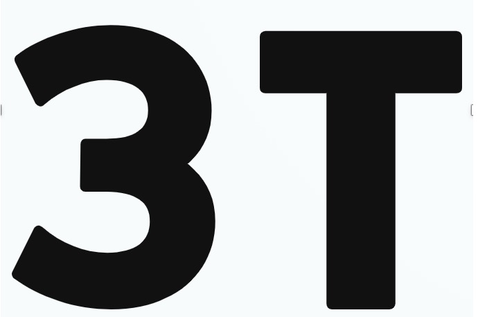 3T Restoration Ltd logo